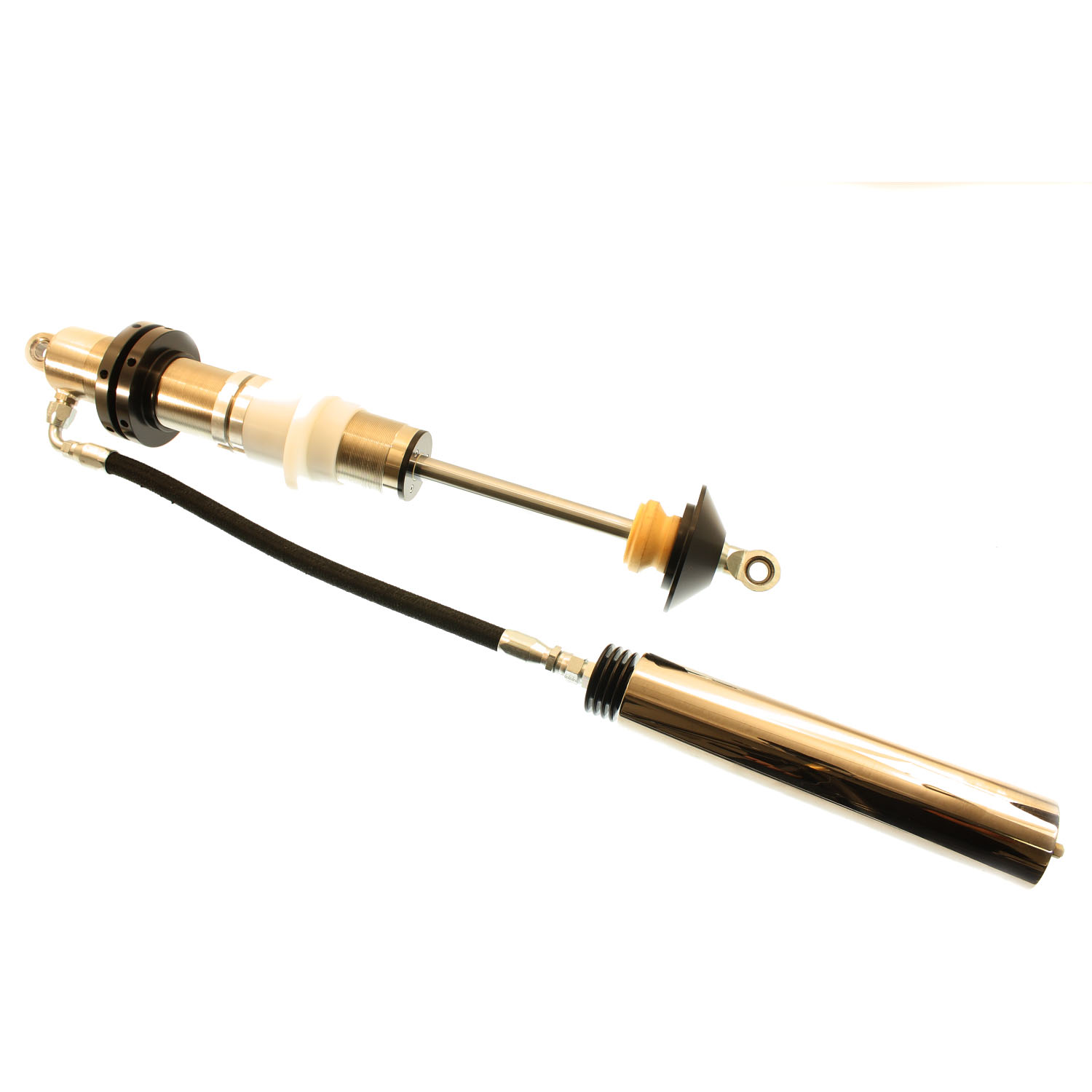 Bilstein F4-BOA-0000880 M 9100 (Coilover) - Suspension Shock Absorber